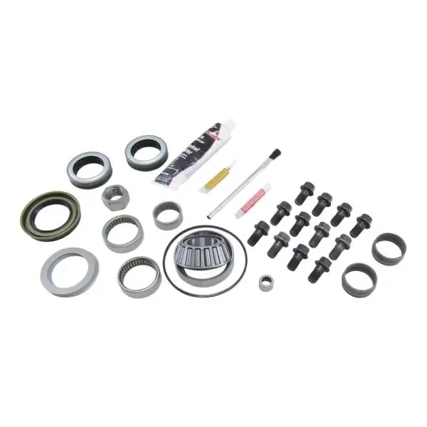 Yukon Gear Master Overhaul Kit For GM 9.25in IFS Diff / 10 & Down thumbnail 5