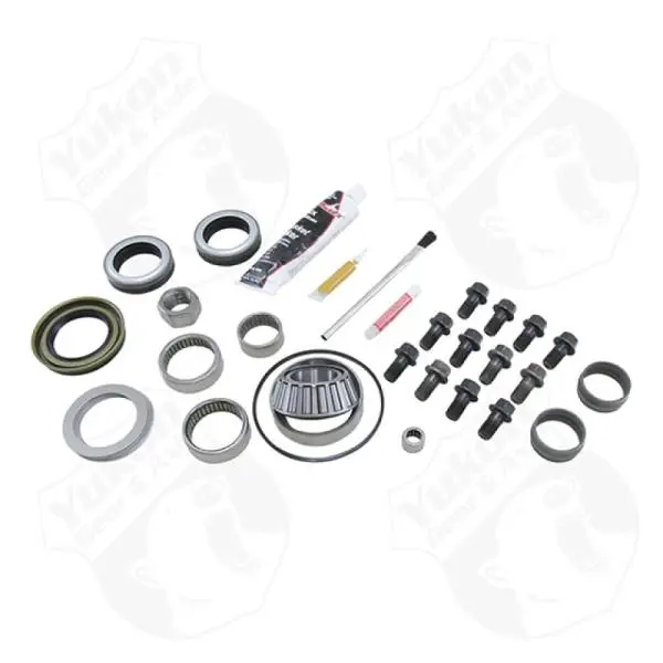 Yukon Gear Master Overhaul Kit For GM 9.25in IFS Diff / 11+ thumbnail 2