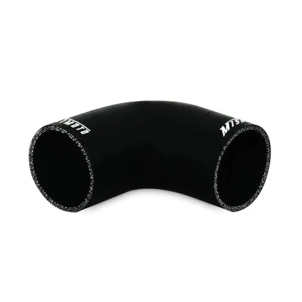 Mishimoto 3in Black 90 Degree Coupler image 8