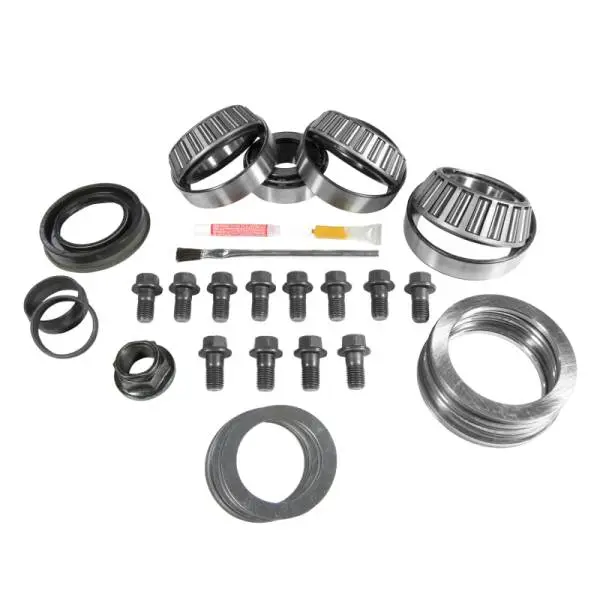 Yukon Gear Master Overhaul Kit For 2014+ GM 9.5in 12 Bolt Differential thumbnail 3