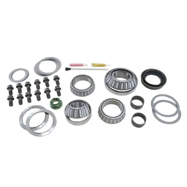 Yukon Gear 14+ GM 12 Bolt 9.76in Master Overhaul Kit thumbnail 2