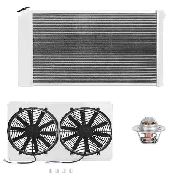 Mishimoto 73-86 GM C/K Truck 250/292/305 Cooling Package thumbnail 2