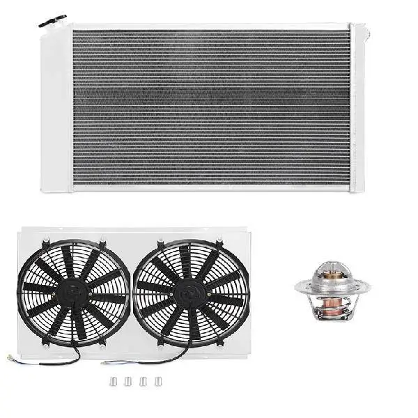 Mishimoto 73-86 GM C/K Truck 250/292/305 Cooling Package thumbnail 3