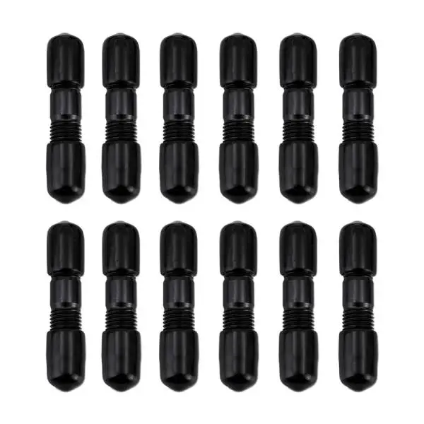 Mishimoto 94-18 Dodge Ram 5.9/6.7L Cummins Exhaust Manifold Stud Kit thumbnail 2