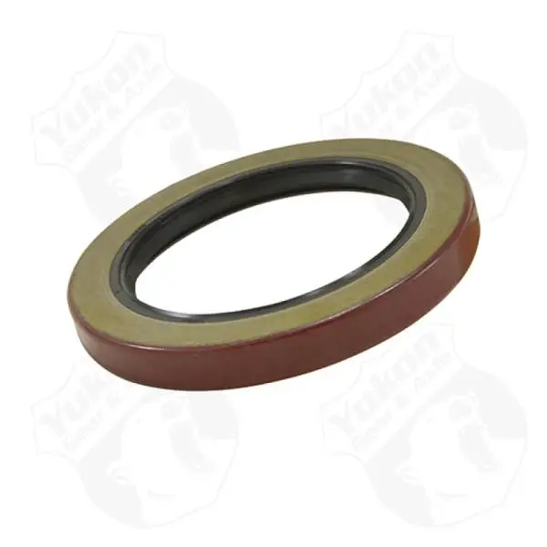 Yukon Gear Replacement Wheel Seal For 80-93 Dana 60 Dodge thumbnail 3