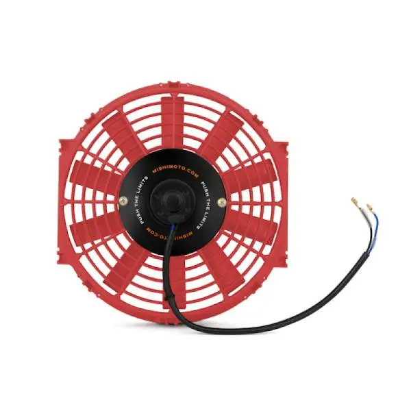 Mishimoto 10 Inch Electric Fan 12V thumbnail 18