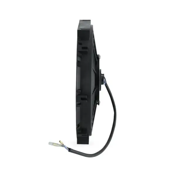 Mishimoto 10 Inch Curved Blade Electrical Fan thumbnail 3