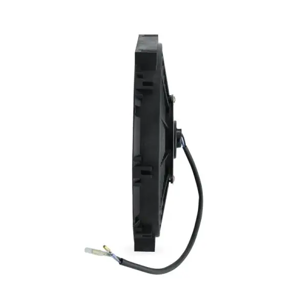 Mishimoto 10 Inch Curved Blade Electrical Fan thumbnail 6