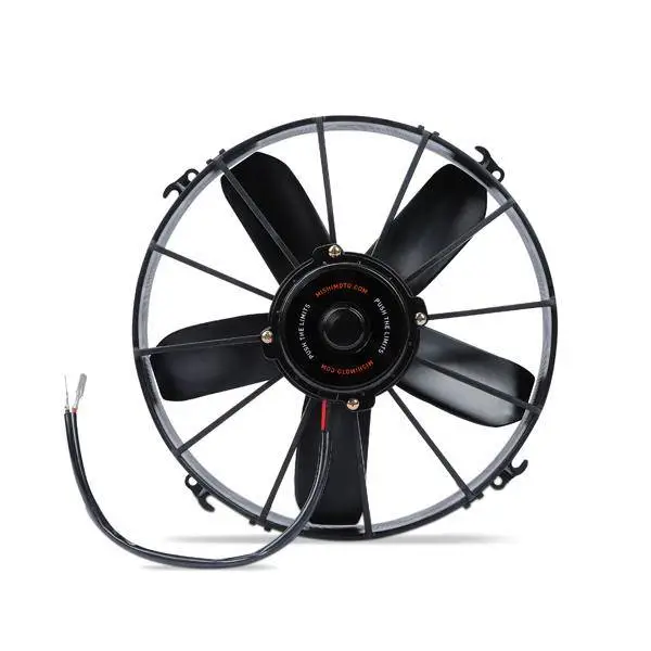 Mishimoto 10 Inch Race Line High-Flow Electric Fan thumbnail 2