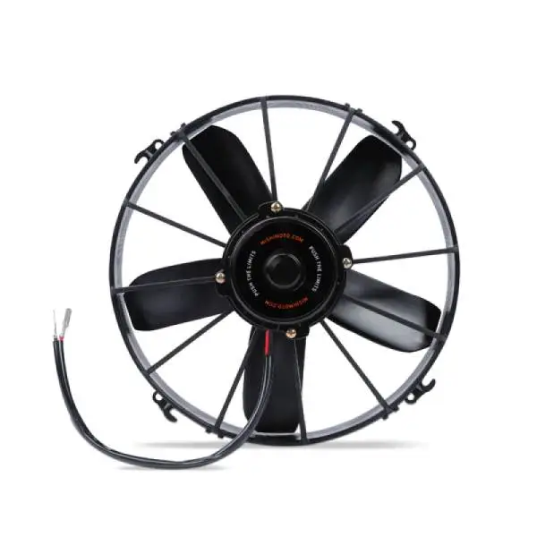 Mishimoto 10 Inch Race Line High-Flow Electric Fan thumbnail 6