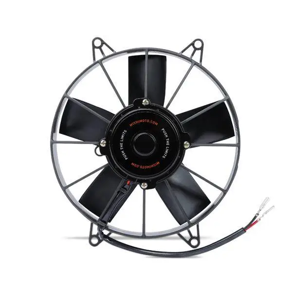 Mishimoto 11 Inch Race Line High-Flow Electric Fan thumbnail 3