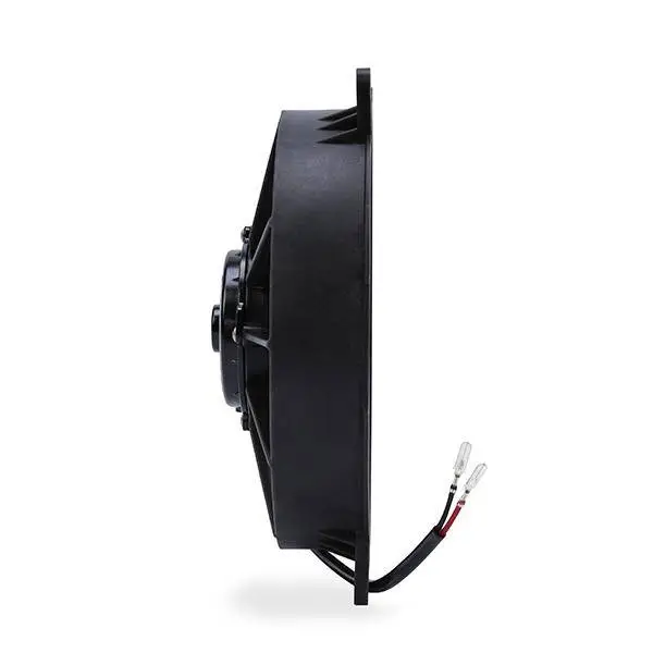 Mishimoto 11 Inch Race Line High-Flow Electric Fan thumbnail 4