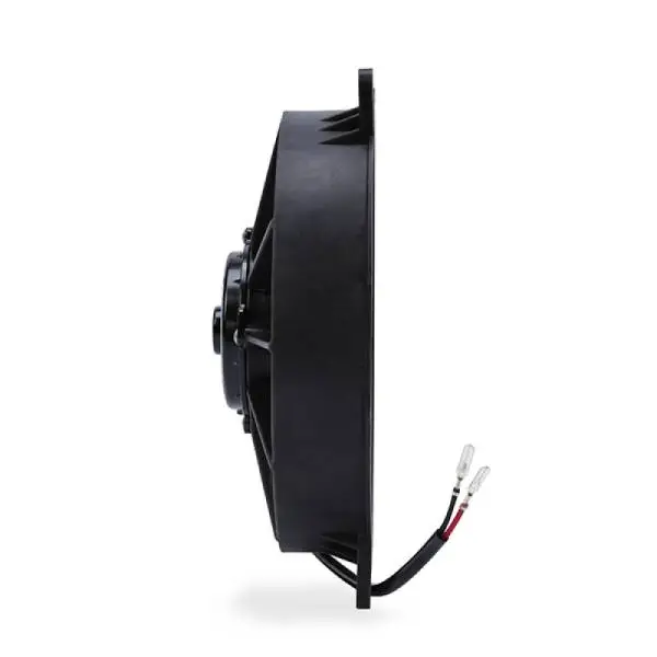 Mishimoto 11 Inch Race Line High-Flow Electric Fan thumbnail 9