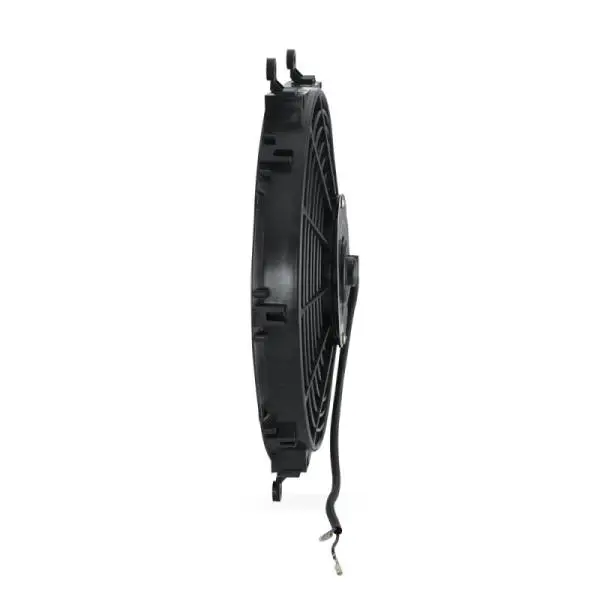 Mishimoto 12 Inch Curved Blade Electrical Fan thumbnail 2