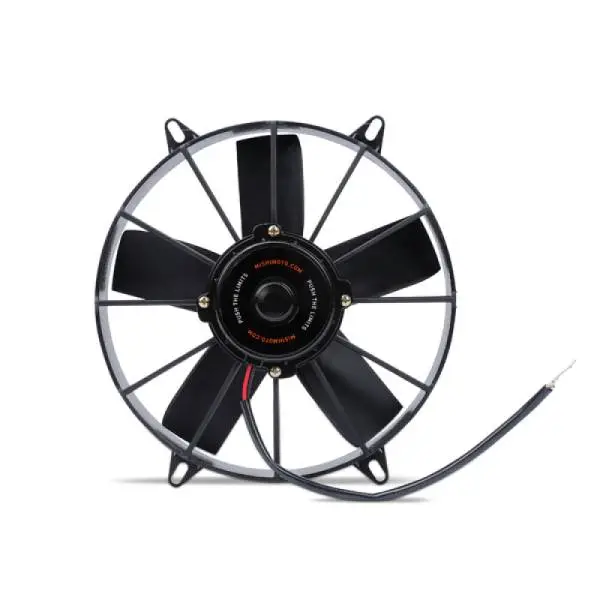 Mishimoto 12 Inch Race Line High-Flow Electric Fan thumbnail 5