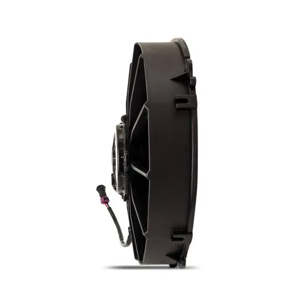 Mishimoto 12 Inch Race Line High-Flow Electric Fan thumbnail 8