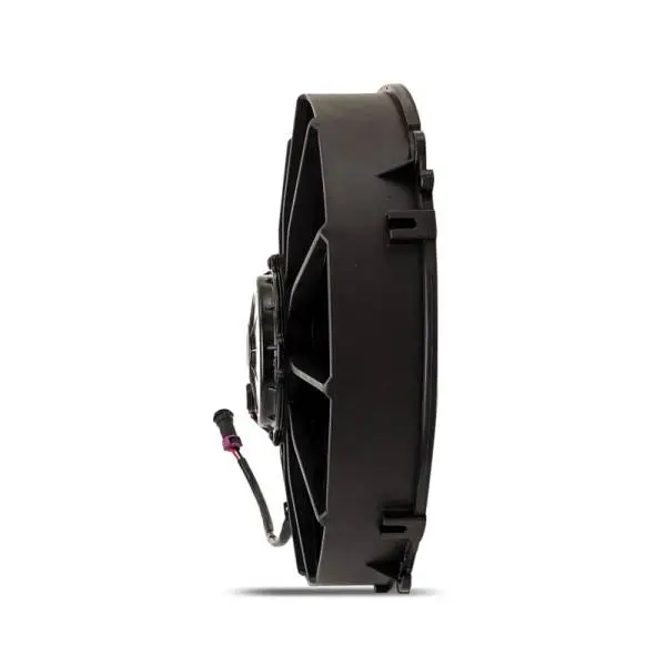 Mishimoto 12 Inch Race Line High-Flow Electric Fan thumbnail 11