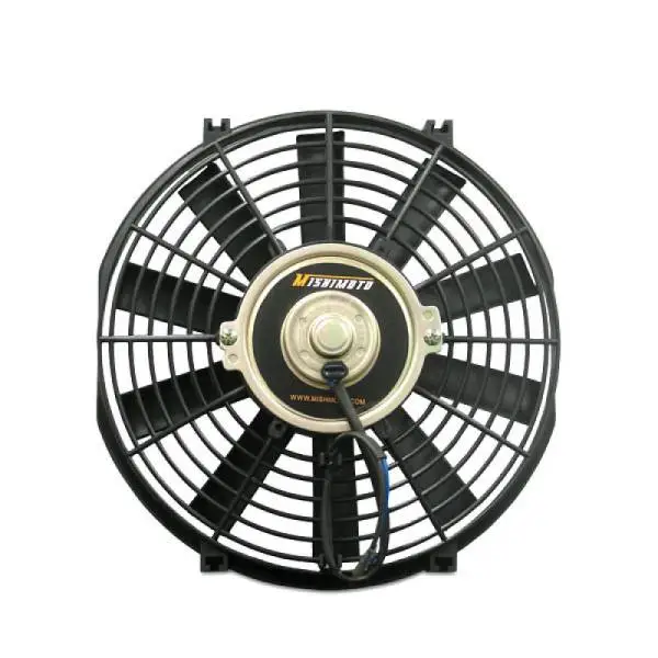 Mishimoto 14 Inch Electric Fan 12V thumbnail 2