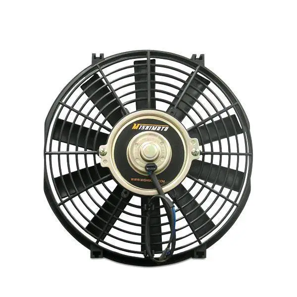 Mishimoto 14 Inch Electric Fan 12V thumbnail 3