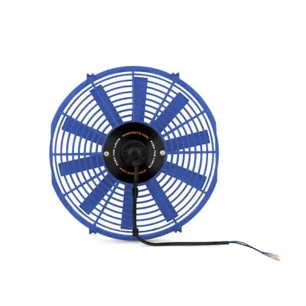 Mishimoto 14 Inch Electric Fan 12V thumbnail 11