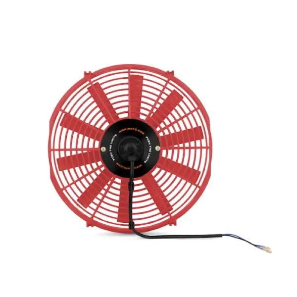 Mishimoto 14 Inch Electric Fan 12V thumbnail 15