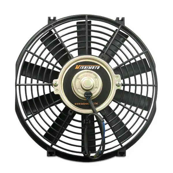 Mishimoto 16 Inch Electric Fan 12V image 3