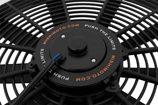 Mishimoto 16 Inch Electric Fan 12V image 6