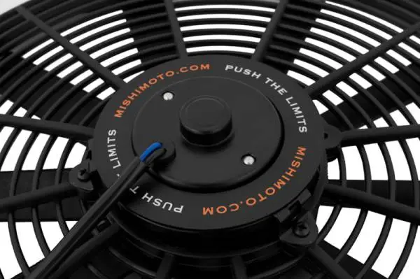 Mishimoto 16 Inch Electric Fan 12V image 11