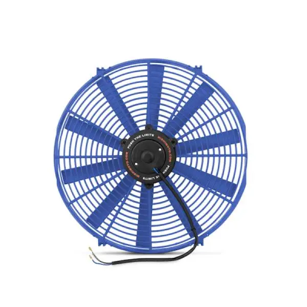 Mishimoto 16 Inch Electric Fan 12V image 12