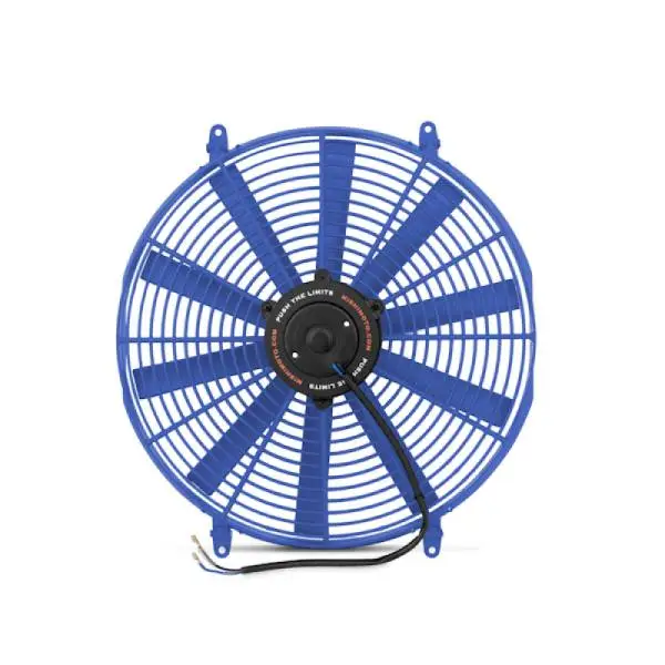 Mishimoto 16 Inch Electric Fan 12V image 14