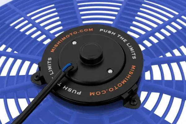 Mishimoto 16 Inch Electric Fan 12V image 16