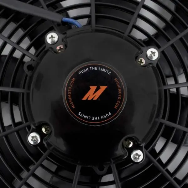 Mishimoto 16 Inch Electric Fan 12V image 20