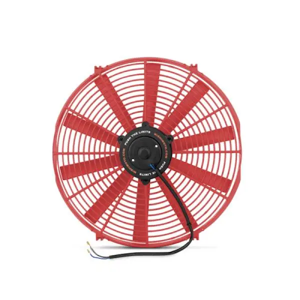 Mishimoto 16 Inch Electric Fan 12V image 21