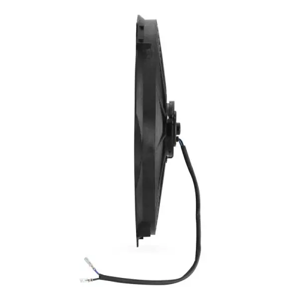 Mishimoto 16 Inch Curved Blade Electrical Fan thumbnail 3
