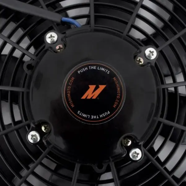 Mishimoto 16 Inch Race Line High-Flow Electric Fan thumbnail 7