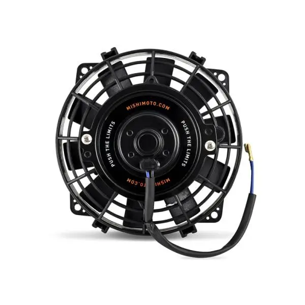 Mishimoto Slim Electric Fan 6in thumbnail 2