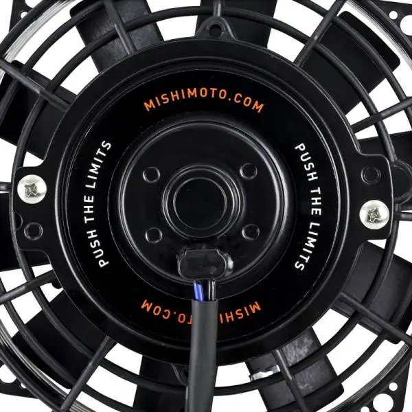 Mishimoto Slim Electric Fan 6in thumbnail 7