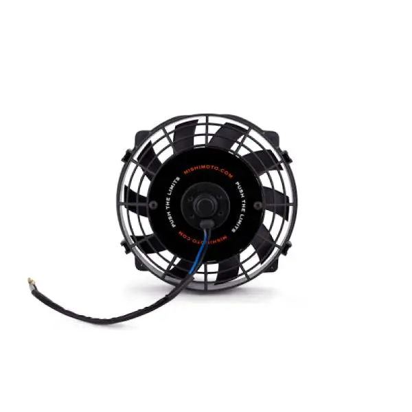 Mishimoto 8 Inch Electric Fan 12V image 2