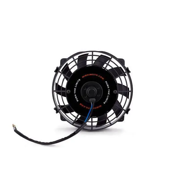Mishimoto 8 Inch Electric Fan 12V image 3