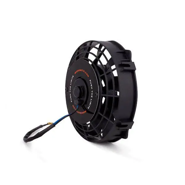 Mishimoto 8 Inch Electric Fan 12V image 5