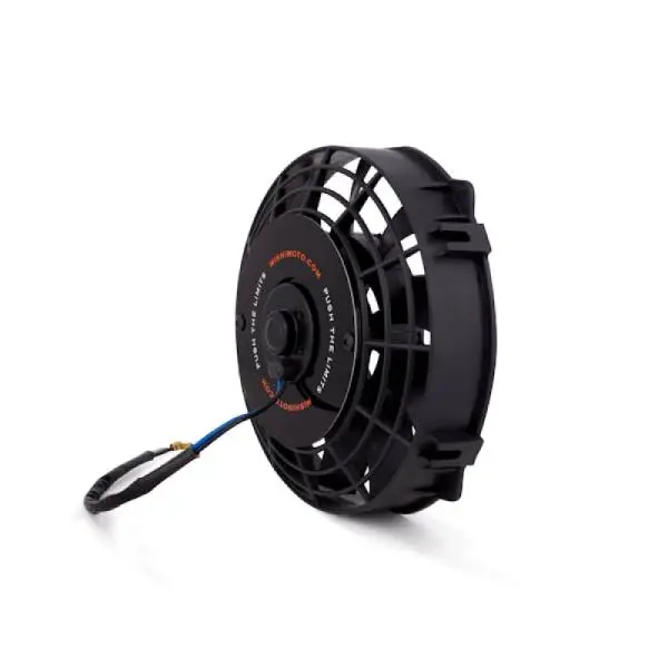 Mishimoto 8 Inch Electric Fan 12V image 9