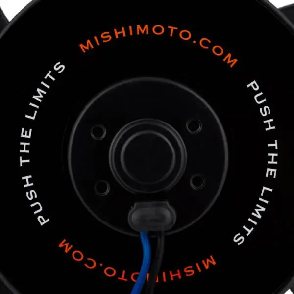 Mishimoto 8 Inch Electric Fan 12V image 12