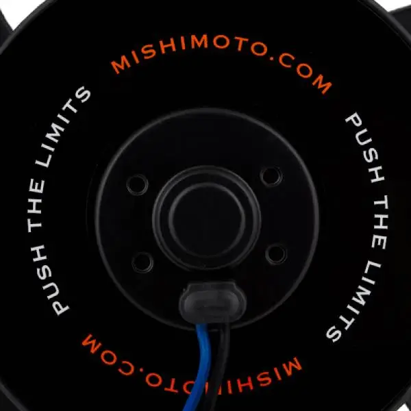Mishimoto 8 Inch Electric Fan 12V image 16