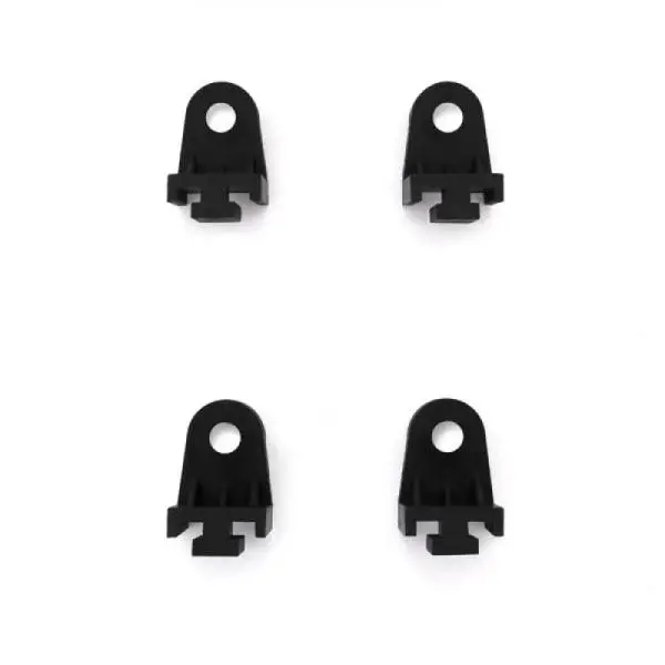 Mishimoto Plastic Fan Clips