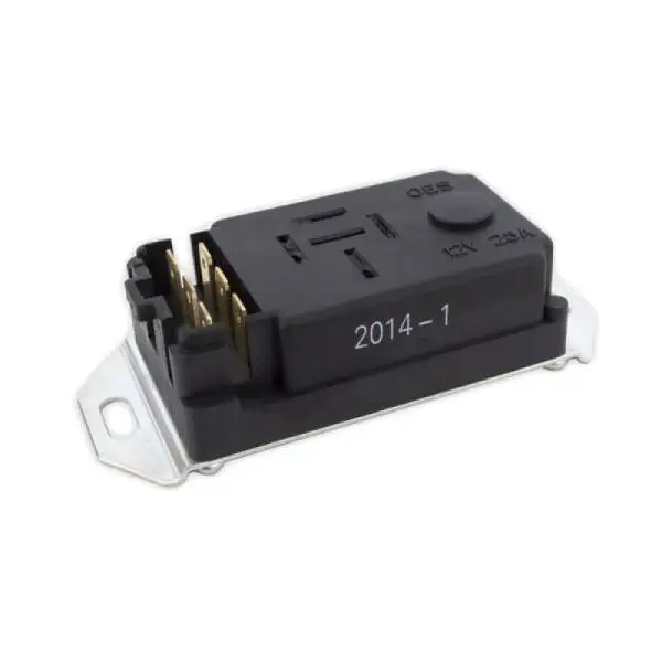 Mishimoto Adjustable Fan Controller Kit - Probe Style Temp Sensor thumbnail 9