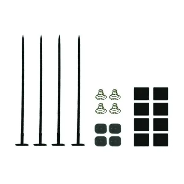Mishimoto Universal Fan Mount Kit