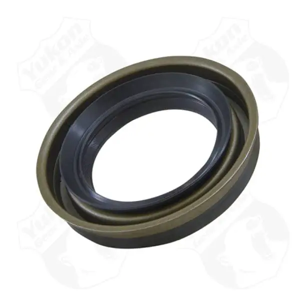 Yukon Gear Pinion Seal For 8.75in Chrysler or For 9.25in Chrysler w/ 41 or 89 Housing image 3