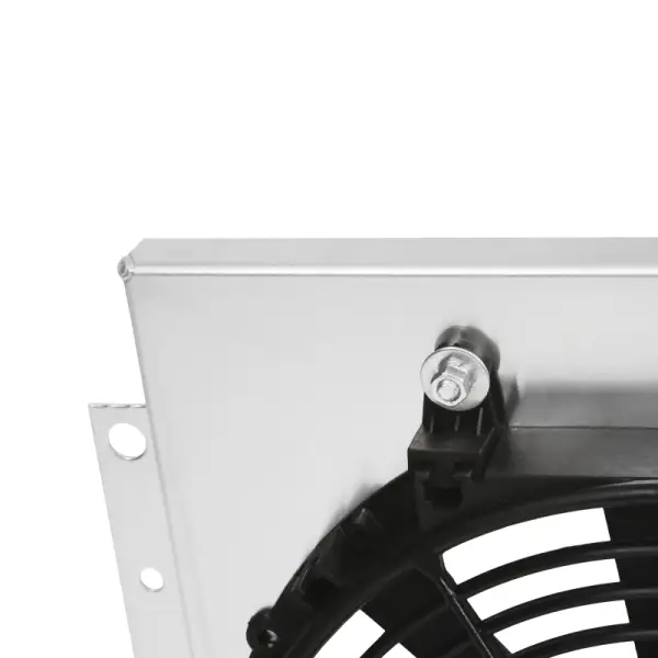 Mishimoto 65-67 Chevy Chevelle Performance Aluminum Fan Shroud image 10