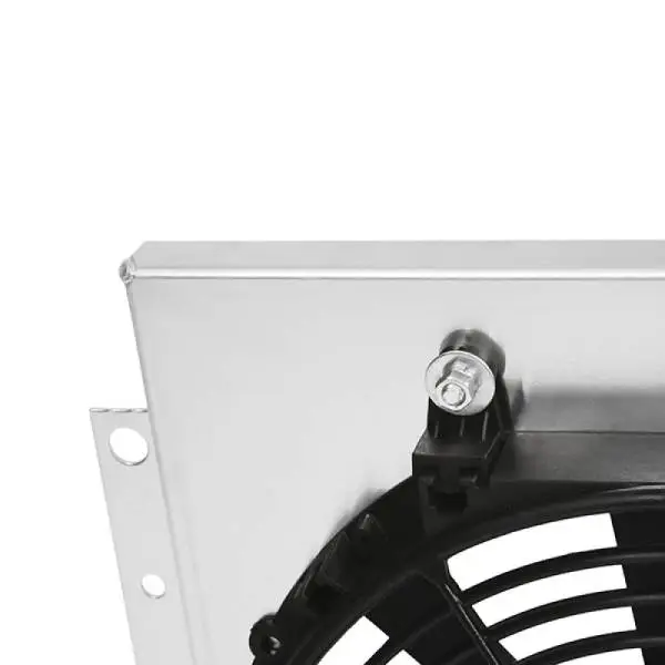 Mishimoto 65-67 Chevy Chevelle Performance Aluminum Fan Shroud image 16