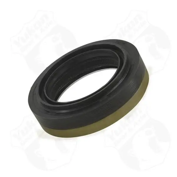 Yukon Gear Inner Stub Axle Side Seal For GM 9.25in IFS thumbnail 3